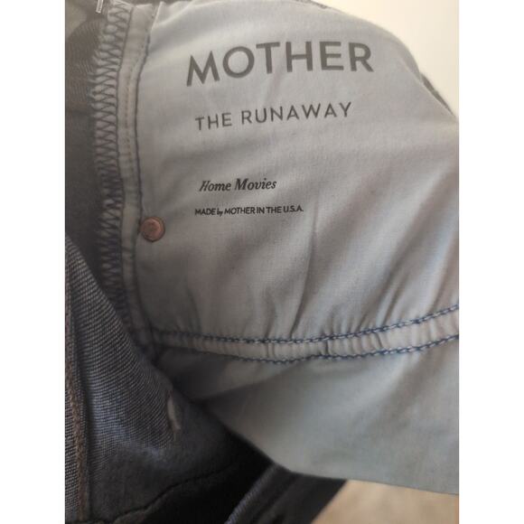 Mother denim the runway home movies jeans 29 - Picture 5 of 10